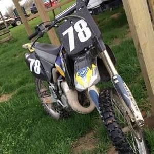 Meet your Posher, Carson